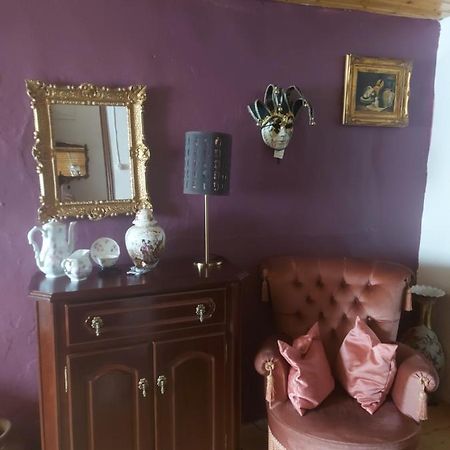 O Roxo Vila Castelo de Vide Exterior foto