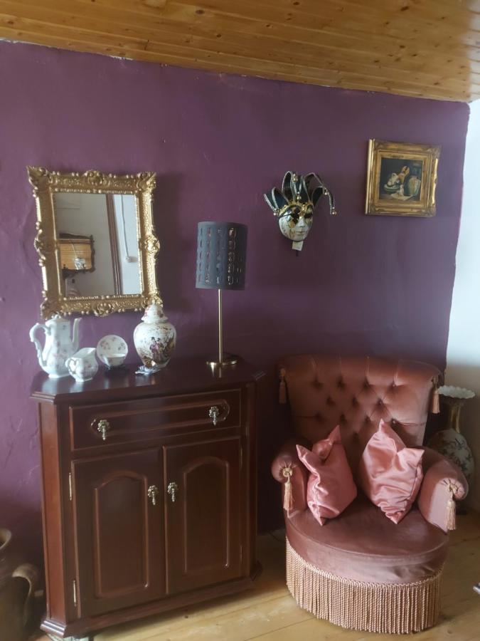 O Roxo Vila Castelo de Vide Exterior foto